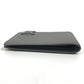 LOUIS VUITTON Folded wallet M81026 Calf leather gray LV Aerogram Portefeuille Multripru