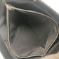 CHANEL Handbag Caviar skin black Metal handle CC COCO Mark logo