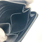 LOUIS VUITTON Coin case M60152 Epi Leather black Epi Zip around purse
