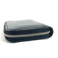 LOUIS VUITTON Coin case M60152 Epi Leather black Epi Zip around purse