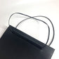 LOUIS VUITTON Shoulder Bag M52462 Epi Leather black Epi Saint Tropez