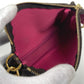 LOUIS VUITTON Handbag M69752 Monogram canvas Brown Monogram Vivienne Mini Pochette Accessoires