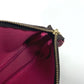 LOUIS VUITTON Handbag M69752 Monogram canvas Brown Monogram Vivienne Mini Pochette Accessoires