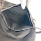 LOUIS VUITTON Shoulder Bag M95227 Monogram Mini-LinCanvas Brown Monogram mini run Saumur 30 Women Used Authentic