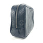 LOUIS VUITTON Pouch M43384 Monogram Eclipse Canvas black Monogram Eclipse True Wallet PM