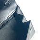 LOUIS VUITTON Shoulder Bag M52732 Epi Leather black Epi Honfleur Women Used Authentic