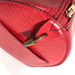 LOUIS VUITTON Handbag M43007 Epi Leather Red Epi Speedy 30
