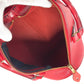 LOUIS VUITTON Handbag M43007 Epi Leather Red Epi Speedy 30