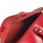 LOUIS VUITTON Handbag M43007 Epi Leather Red Epi Speedy 30