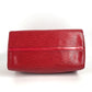 LOUIS VUITTON Handbag M43007 Epi Leather Red Epi Speedy 30