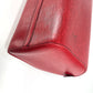 LOUIS VUITTON Handbag M43007 Epi Leather Red Epi Speedy 30