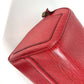 LOUIS VUITTON Handbag M43007 Epi Leather Red Epi Speedy 30