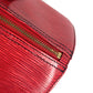 LOUIS VUITTON Handbag M43007 Epi Leather Red Epi Speedy 30