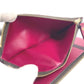 LOUIS VUITTON Long Wallet Purse M61269 Monogram canvas pink Monogram Portefeuille Adele