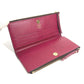 LOUIS VUITTON Long Wallet Purse M61269 Monogram canvas pink Monogram Portefeuille Adele