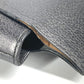 GUCCI Handbag 001・1118 leather gray vintage Bamboo