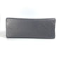 GUCCI Handbag 001・1118 leather gray vintage Bamboo