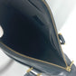 LOUIS VUITTON Handbag M58912 Epi Leather black Epi Dhanura PM Dhanura PM