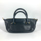 LOUIS VUITTON Handbag M58912 Epi Leather black Epi Dhanura PM Dhanura PM