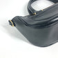 LOUIS VUITTON Handbag M58912 Epi Leather black Epi Dhanura PM Dhanura PM