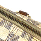 LOUIS VUITTON Shoulder Bag N51261 Damier Azur Canvas white Damier Azur Totally PM Totally PM