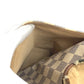 LOUIS VUITTON Shoulder Bag N51261 Damier Azur Canvas white Damier Azur Totally PM Totally PM