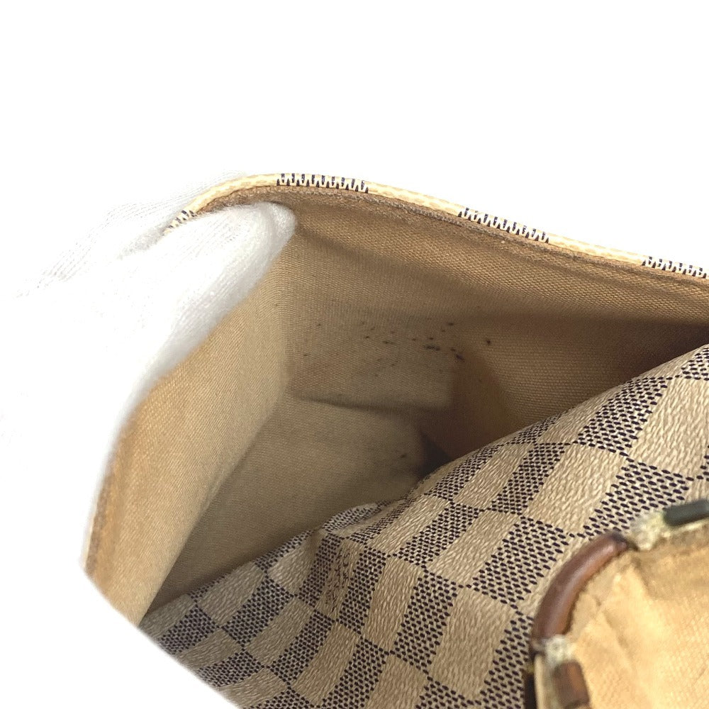 LOUIS VUITTON Shoulder Bag N51261 Damier Azur Canvas white Damier Azur Totally PM Totally PM