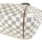 LOUIS VUITTON Shoulder Bag N51261 Damier Azur Canvas white Damier Azur Totally PM Totally PM