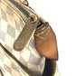 LOUIS VUITTON Shoulder Bag N51261 Damier Azur Canvas white Damier Azur Totally PM Totally PM