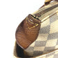 LOUIS VUITTON Shoulder Bag N51261 Damier Azur Canvas white Damier Azur Totally PM Totally PM