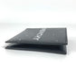 GIVENCHY Folded wallet leather black logo wallet