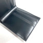 GIVENCHY Folded wallet leather black logo wallet