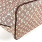 LOUIS VUITTON Shoulder Bag M40515 Monogram Ideal Red Monogram Ideal Neverfull MM