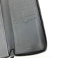 LOUIS VUITTON Long Wallet Purse M62902 Monogram shadow leather black Monogram shadow Zippy Wallet Vertical
