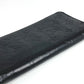 LOUIS VUITTON Long Wallet Purse M62902 Monogram shadow leather black Monogram shadow Zippy Wallet Vertical