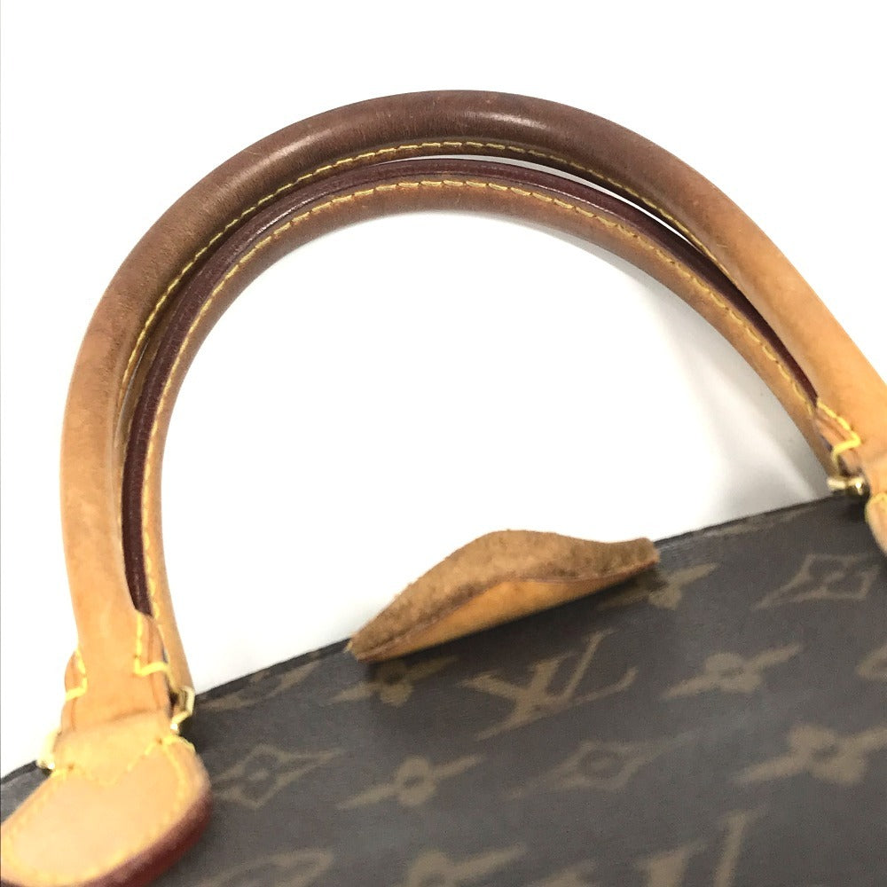 LOUIS VUITTON Shoulder Bag M48813 Monogram canvas Brown Monogram Turen PM Turen PM
