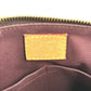 LOUIS VUITTON Shoulder Bag M48813 Monogram canvas Brown Monogram Turen PM Turen PM