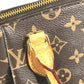LOUIS VUITTON Shoulder Bag M48813 Monogram canvas Brown Monogram Turen PM Turen PM