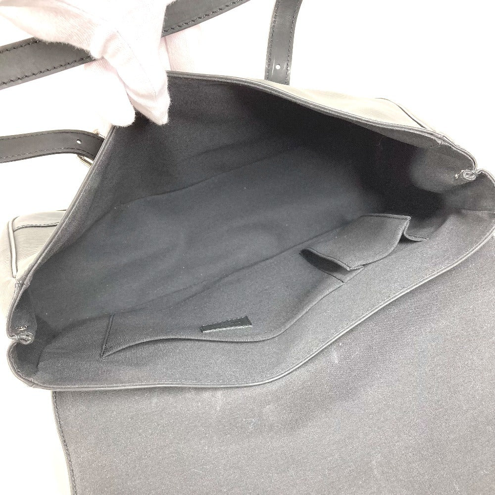 LOUIS VUITTON Tote Bag M58862 Epi Leather black Epi Segur MM Segur MM