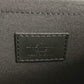 LOUIS VUITTON Tote Bag M58862 Epi Leather black Epi Segur MM Segur MM