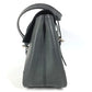 LOUIS VUITTON Tote Bag M58862 Epi Leather black Epi Segur MM Segur MM