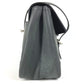 LOUIS VUITTON Tote Bag M58862 Epi Leather black Epi Segur MM Segur MM