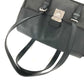 LOUIS VUITTON Tote Bag M58862 Epi Leather black Epi Segur MM Segur MM