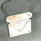 LOUIS VUITTON Tote Bag M58862 Epi Leather black Epi Segur MM Segur MM