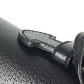 GUCCI Handbag 295256 leather black logo