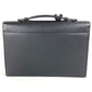 GUCCI Handbag 295256 leather black logo