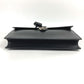 GUCCI Handbag 295256 leather black logo