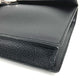 GUCCI Handbag 295256 leather black logo