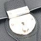 GUCCI Handbag 295256 leather black logo