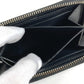 LOUIS VUITTON Coin case N63076 Damier Grafitto Canvas black Damier Grafitte Zip around purse
